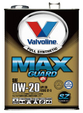 maxguard
