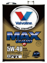 maxguard